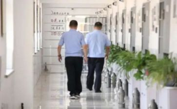 看守所2024年工作总结6篇