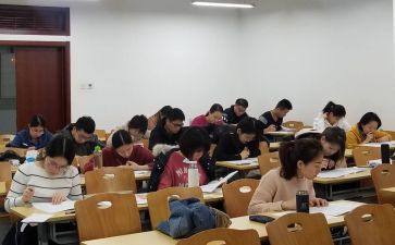 改考卷作文7篇