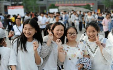 艺考生心得体会8篇