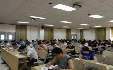 关于考试的作文600字6篇