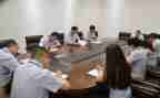 省卫科长述职报告7篇