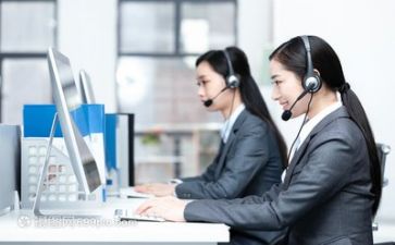 当客服的心得模板6篇