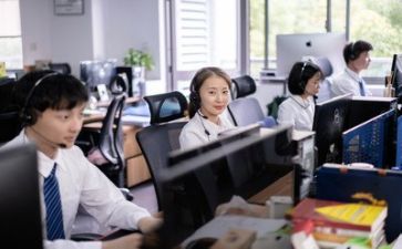 客服类的述职报告范文8篇
