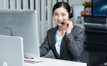 客服类的述职报告模板5篇