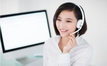 当客服的心得参考8篇