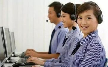 客服月工作总结模板6篇