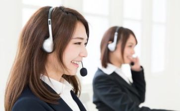 2024客服工作总结6篇