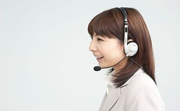 客服的述职报告通用6篇
