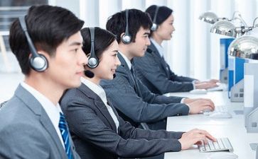 53客服的述职报告通用5篇