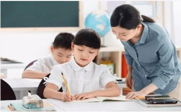 课后辅导工作总结8篇