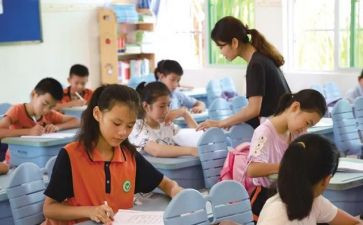 学课后心得体会8篇