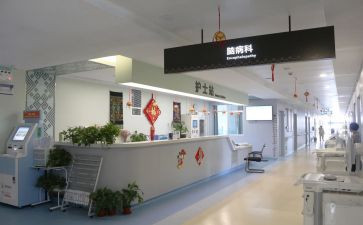 2024年医院科室的年度总结优秀7篇