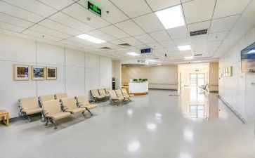 2024年医院科室的年度总结推荐6篇