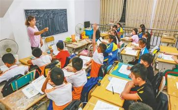 幼儿园进课堂心得体会8篇
