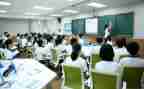学课堂演讲稿8篇