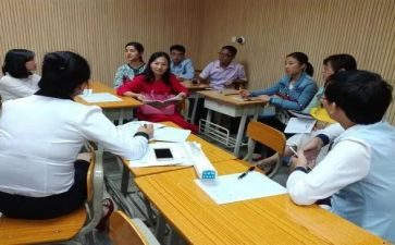 小课题讲座心得体会6篇