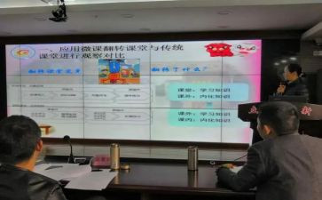 英语课题心得体会6篇
