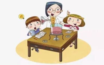 小小班科学课教案7篇