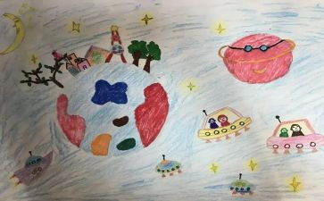 我的科学梦作文600字作文7篇