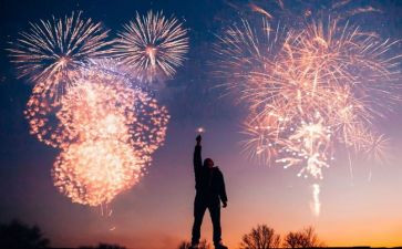 2024年跨年活动方案8篇