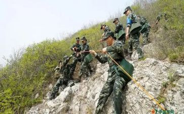 青协拉练心得最新5篇