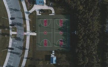 打篮球课心得体会7篇