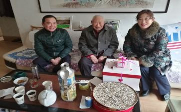 老干部述职述廉报告6篇