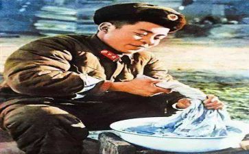 关于你雷锋的演讲稿最新8篇