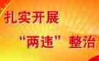 两违规自查报告7篇