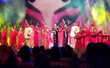 新年元旦联欢活动总结8篇