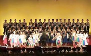 学校联欢演讲稿8篇
