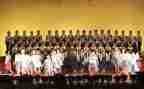 学校联欢演讲稿8篇
