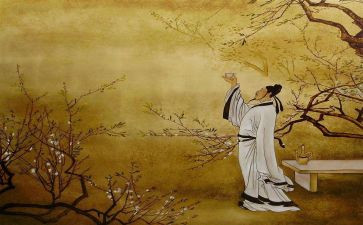 李白传作文优秀7篇