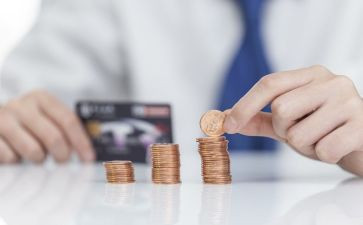 银行理财理财述职报告范文8篇
