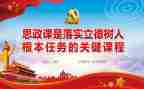 立德演讲稿8篇