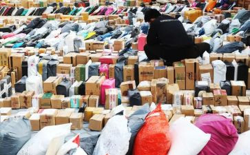 理货员个人述职报告7篇