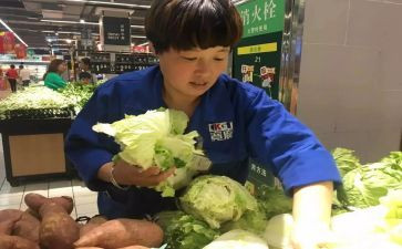 理货员工作总结通用5篇
