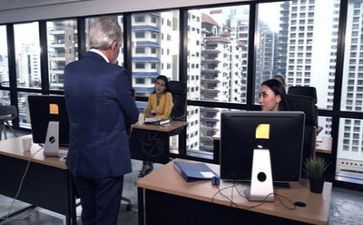 给领导发述职报告优质5篇