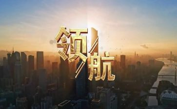《领航》心得体会1000字5篇