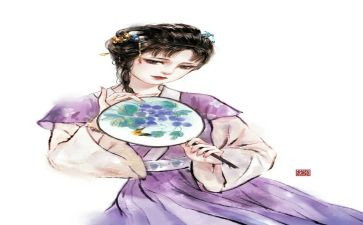 林黛玉作文8篇