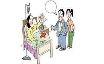 理赔员述职报告8篇