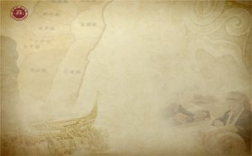 感受历史的作文5篇