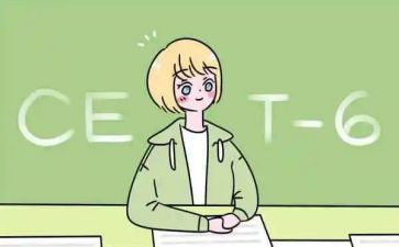 六级作文英语范文7篇