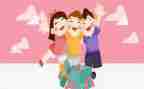 六一幼儿园园长讲话稿6篇