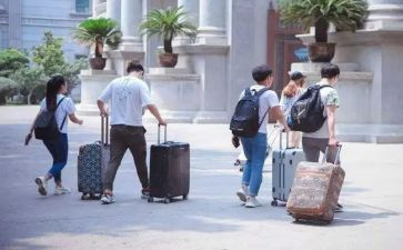 毕业文明离校倡议书7篇
