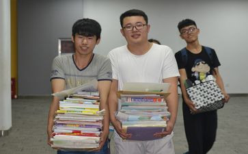 文明离校,文明毕业倡议书通用5篇