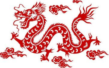 兴龙湖的作文5篇