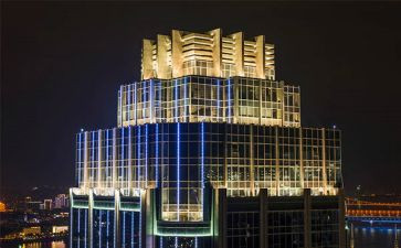 楼体改造申请书参考5篇
