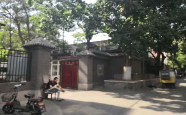 楼院长述职报告参考6篇