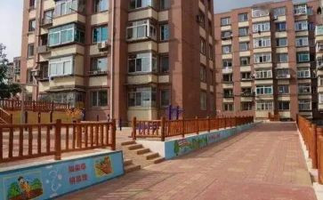 楼院长述职报告优秀5篇